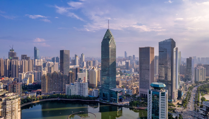 德勤：明年商业地产投资将趋稳，物流、长租公寓等资产前景可期