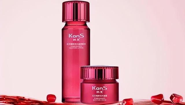 美妆产品,韩束,上美集团,IPO,信息披露,业绩