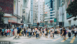 污水监测、演出前抗原快测、坚持口罩令：从未“躺平”的香港给防疫带来这些启示