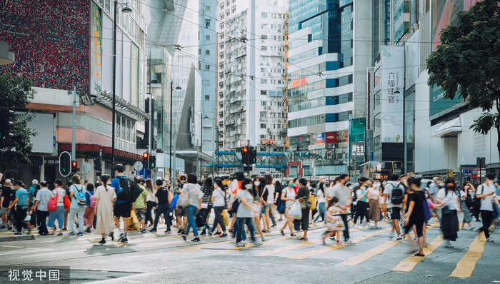 香港,健康,疫苗,新冠肺炎