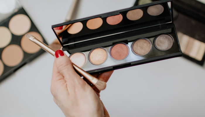 上美集团,上市,美妆