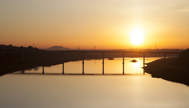 多家上市公司生产线暂停，“亚洲锂都”宜春为何陷环保风波？