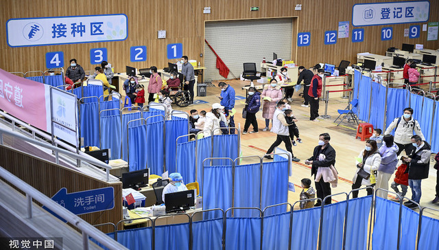 我的新冠疫苗第三针已经打完一年了，还有保护力吗？