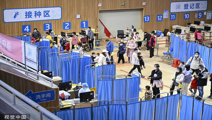 我的新冠疫苗第三针已经打完一年了，还有保护力吗？