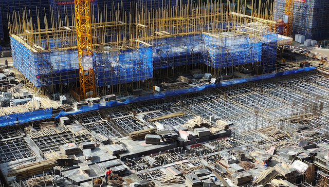 政治局会议定调明年中国经济，提出大力提振市场信心