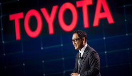 汽车日系三强销量集体大跌，原因不只是疫情影响