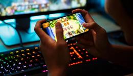 中國游戲產(chǎn)業(yè)收入6個月環(huán)比首次增長，但市場焦慮并沒有減少