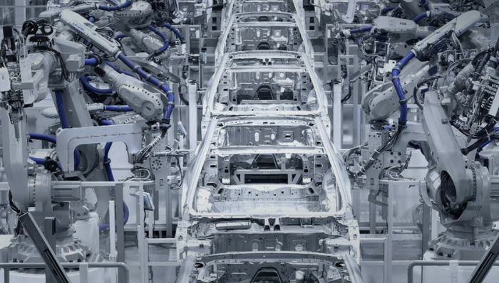 新能源汽车,投资,吉利汽车,李书福,商业布局