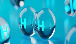 减碳能手蓝绿氢，推动能源转型