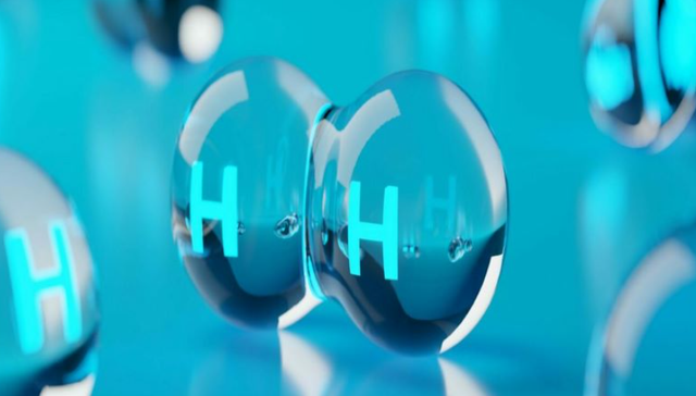 碳排放,氢能,能源转型