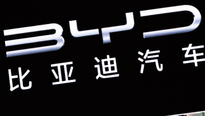 汽车销量,新能源汽车,产能,比亚迪,特斯拉