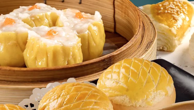 粤洱堂,麻六记,汪小菲