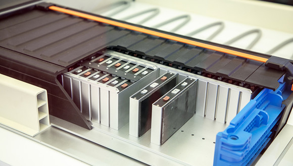 价格,锂电池,锂矿