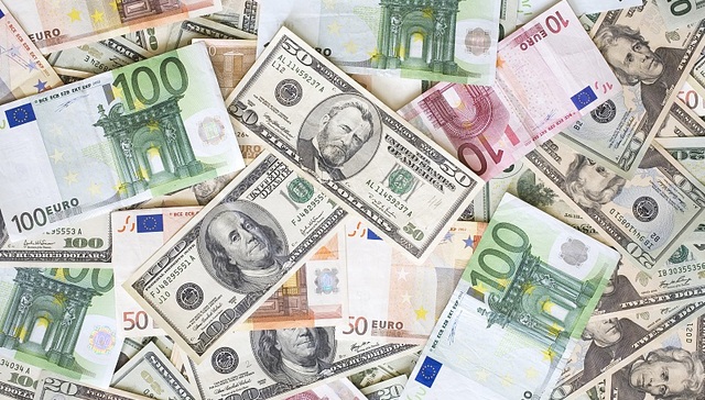 中国外汇储备重返3.1万亿美元，11月新增规模创9年新高