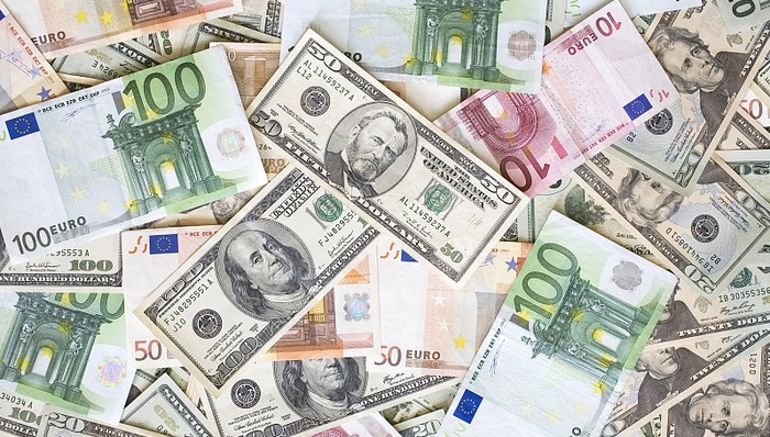 财经速递,外汇储备