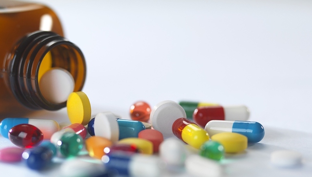 熊去氧胆酸可预防新冠？宣泰医药、共同药业20CM涨停，这只股票火速搭热点