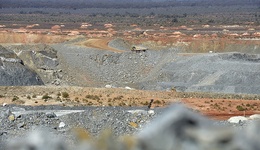 欧盟计划对俄罗斯矿业实施制裁