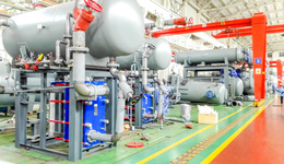 風(fēng)起國企改革，蘭石重裝控股股東征集轉(zhuǎn)讓10%股權(quán)，誰來接手？