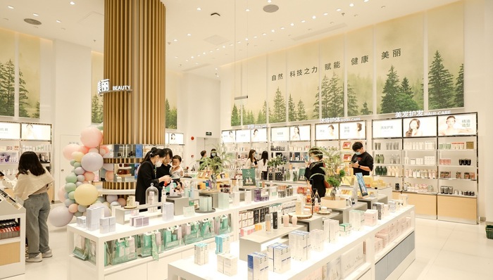 美妆集合店不再是“创业明星”，津梁生活将关闭所有线下店