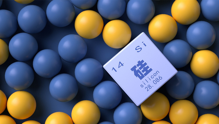 多晶硅;大全能源;通威股份