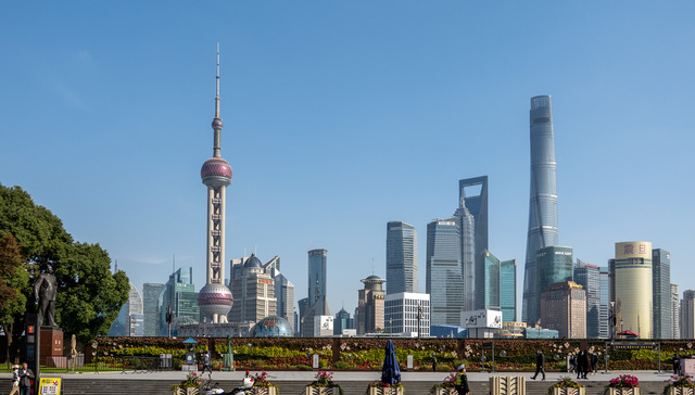 上海；迪士尼；新十条