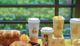 樂樂茶賣身：喜茶不要，奈雪接盤