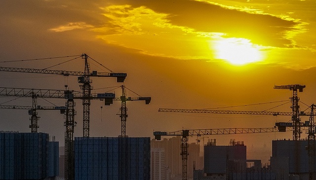 重点城市改善型购房需求上升，机构预计明年楼市量价趋稳