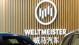 威马“借壳”上市能救命吗？