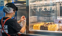 喜茶弃投，奈雪抄底， 乐乐茶成色到底几何