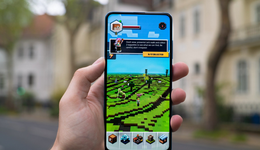 抄袭230个元素，被罚5千万，《我的世界》完胜《迷你世界》？