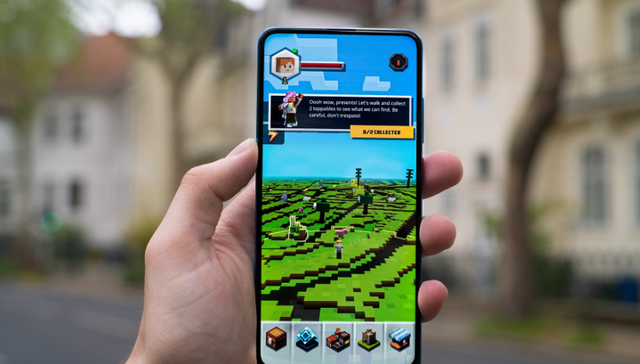 游戏行业,抄袭,《我的世界》