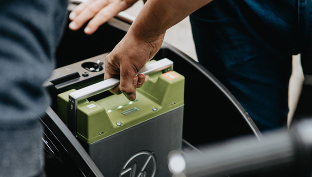 马斯克,动力电池,特斯拉,新能源汽车