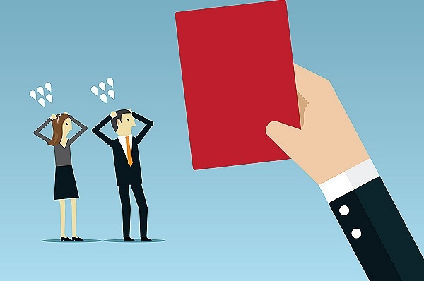 监管连开多张罚单，财达、中信建投等券商员工因违规买卖股票遭罚