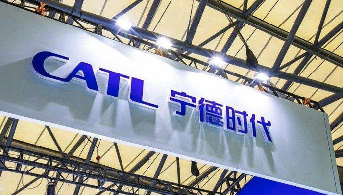 闪电快讯 ｜ 宁德时代宣布将在2030年前向本田提供123GWh纯电动车动力电池