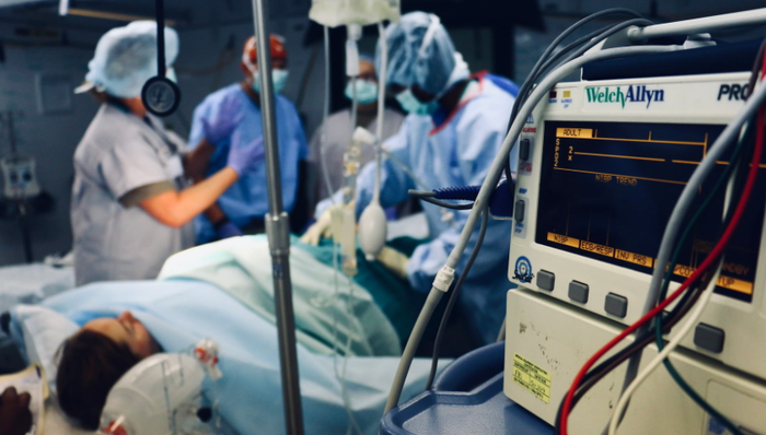 孤独,年轻人,手术,生活态度,