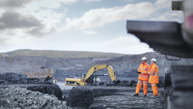 30多年来英国批准开发首个煤矿