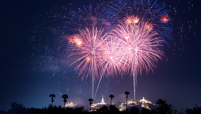 ST熊猫,烟花,交易