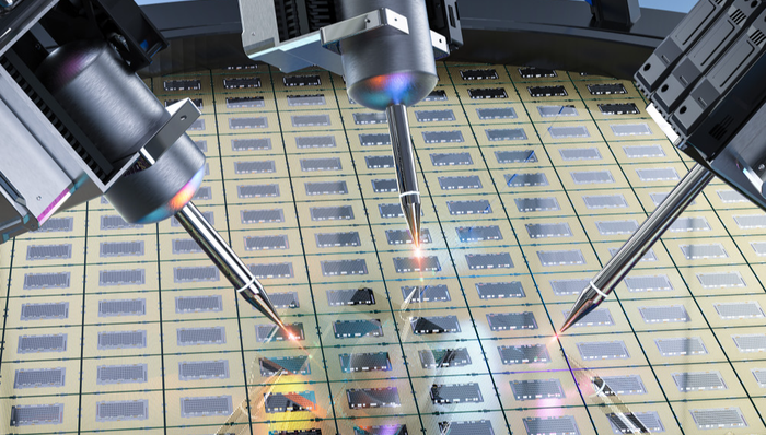 深圳华强,集成电路,电子元器件