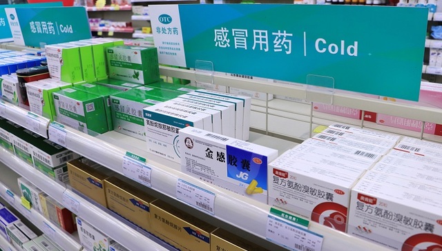 感冒退烧药不可随便吃，专家提醒三大风险因素需注意