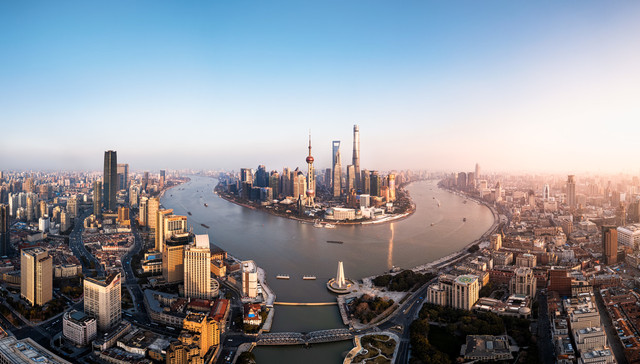 上海金融支持房地产来了，发放保交楼贷款、支持房企到期债展期