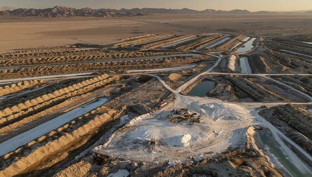 锂电产业链周记 | 宁德时代与本田签署动力电池大单 永兴材料子公司被立案调查