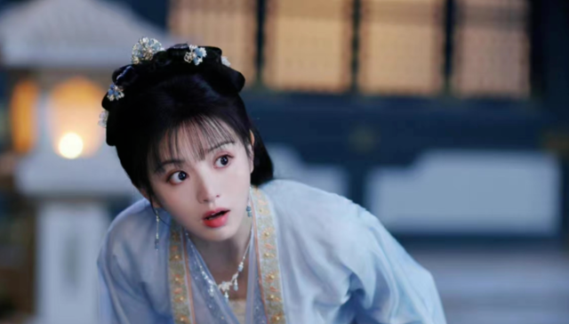 娱乐,明星,赵露思,虞书欣