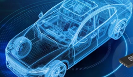 存储下跌，但汽车存储器没有