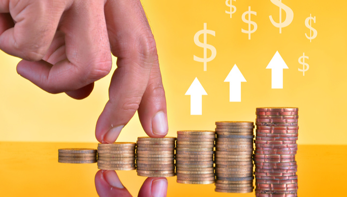 新亚制程,股票,涨幅