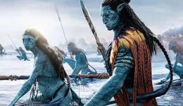 人们敢不敢走进影院，《阿凡达2》将揭晓答案