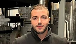 托馬斯：中國公司提供了很多項目機(jī)會，讓年輕人可以展示自己 | 老外講故事·海外員工看中國（88）