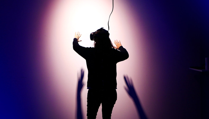 VR游戏,张一鸣,PICO,扎克伯格,