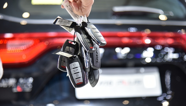 乘联会11月全国乘用车市场分析