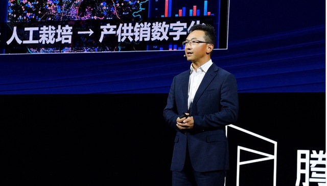 腾讯副总裁丁珂：安全建设是企业发展的底线和天花板