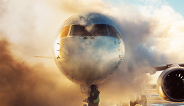 【图集】全球首架国产大飞机C919交付东航，回顾国产大飞机重要建造时刻